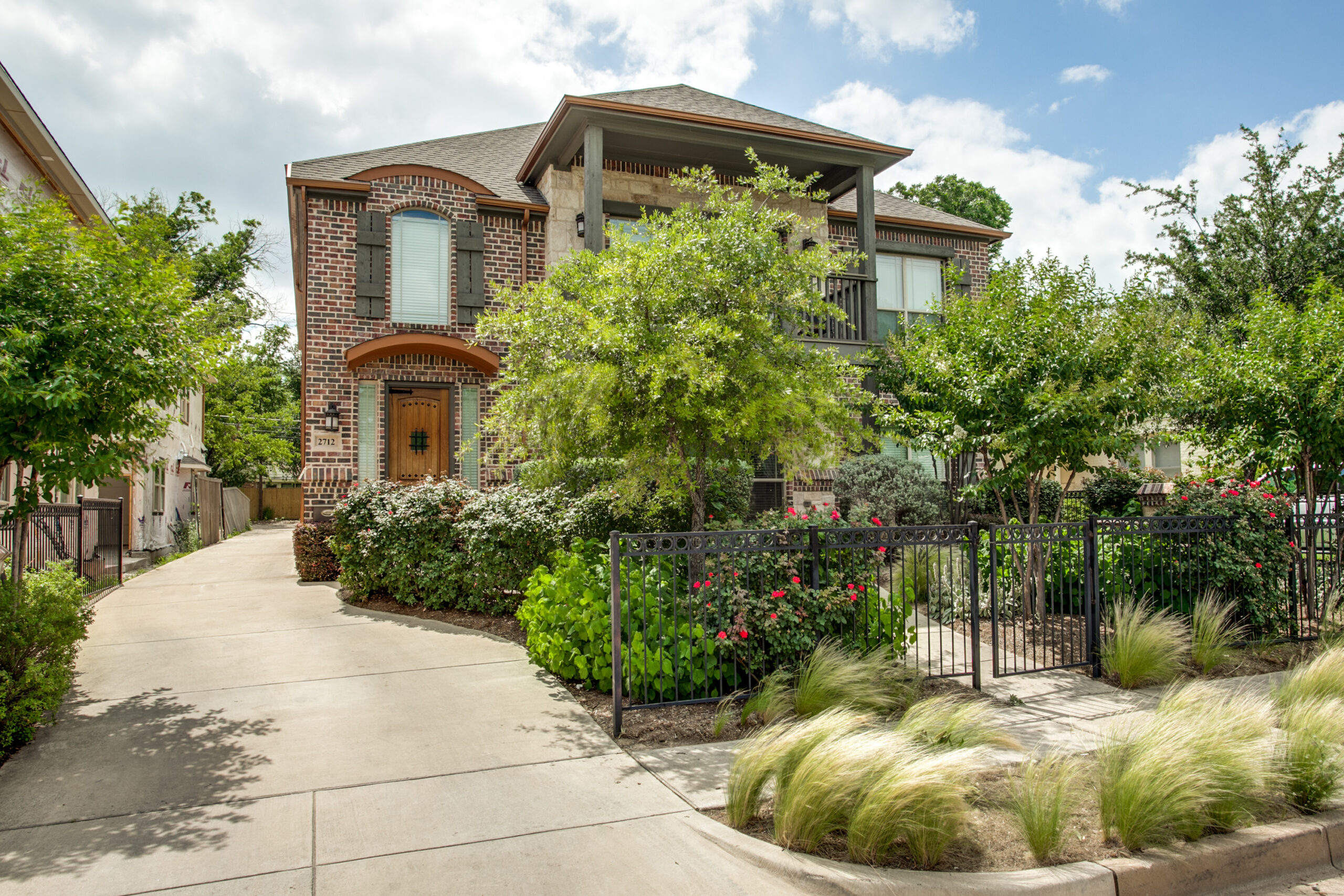 2710 Lubbock Ave Weimer Properties